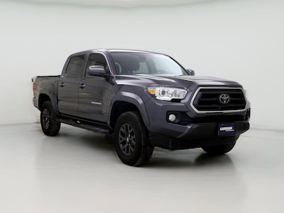 2023 Toyota Tacoma SR5 -
                Boston, MA