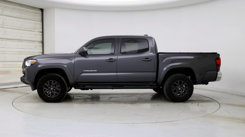 2023 Toyota Tacoma SR5 3