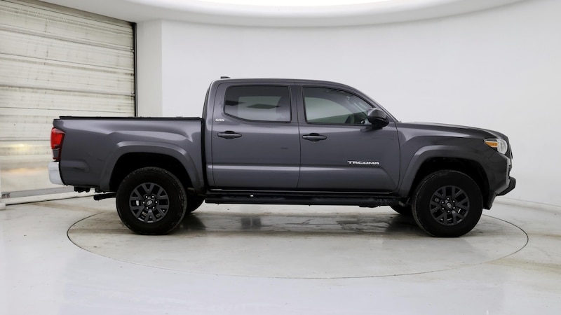 2023 Toyota Tacoma SR5 7