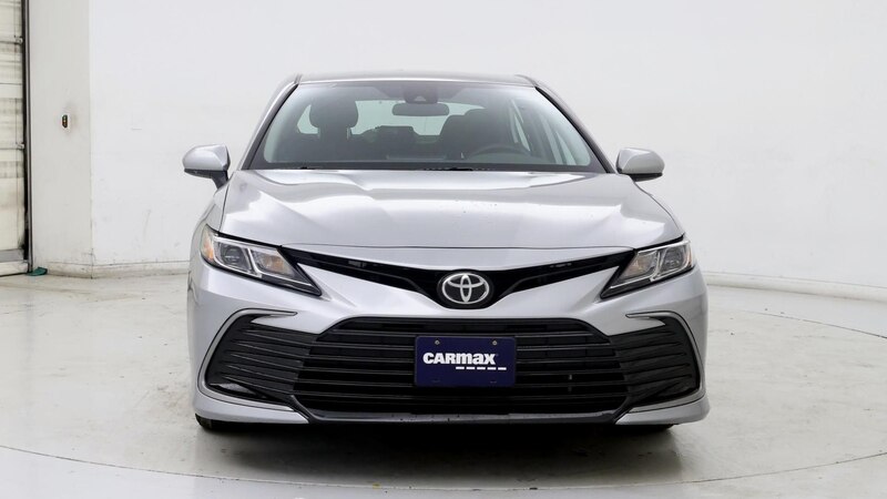 2021 Toyota Camry LE 5