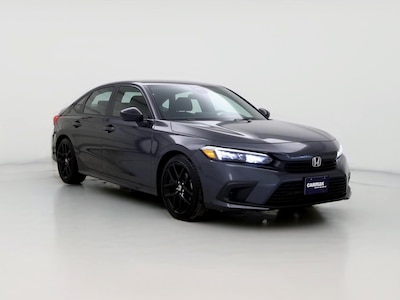 2024 Honda Civic Sport -
                Boston, MA