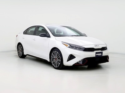 2022 Kia Forte GT -
                Westborough, MA