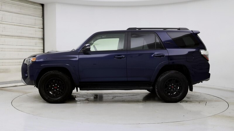 2024 Toyota 4Runner TRD Off Road 3