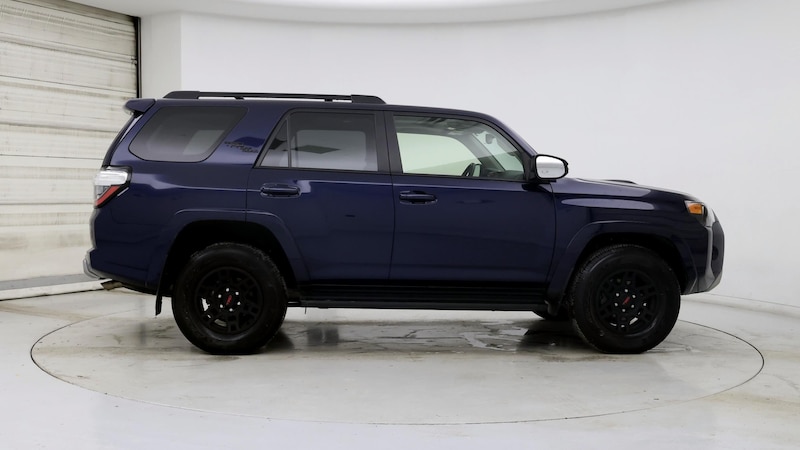 2024 Toyota 4Runner TRD Off Road 7