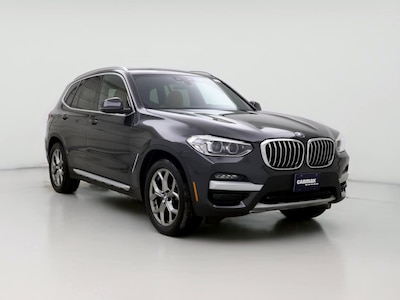 2021 BMW X3 xDrive30i -
                Boston, MA