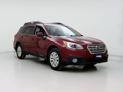 2015 Subaru Outback Premium -
                Boston, MA