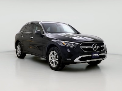 2023 Mercedes-Benz GLC 300 -
                Westborough, MA