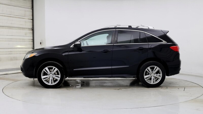 2015 Acura RDX Base 3