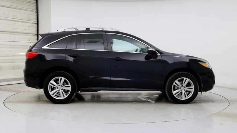 2015 Acura RDX Base 7