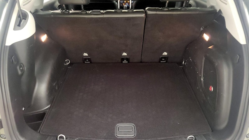 2018 Jeep Compass Limited 22