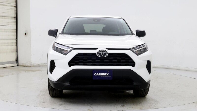 2023 Toyota RAV4 LE 5