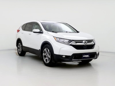 2019 Honda CR-V EX-L -
                Boston, MA