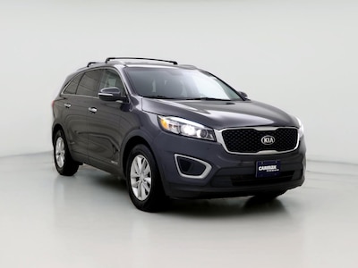 2017 Kia Sorento LX -
                Boston, MA