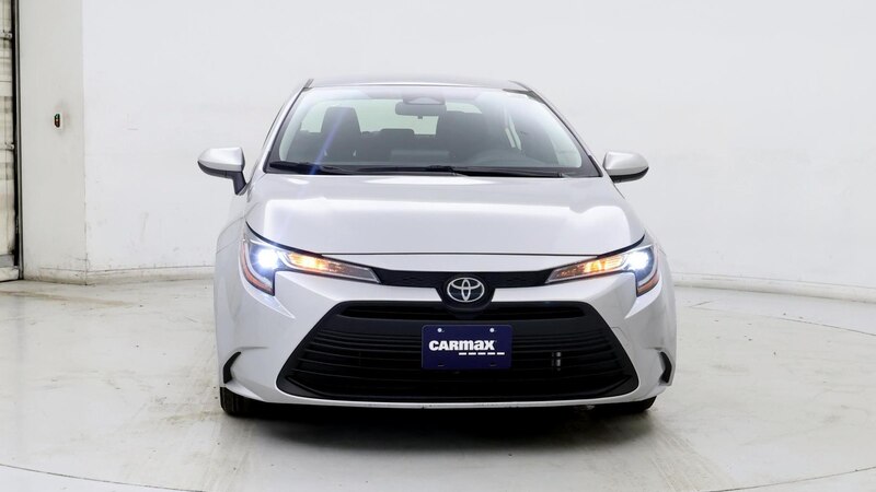 2023 Toyota Corolla LE 5