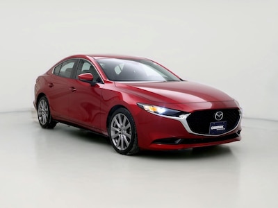 2020 Mazda Mazda3 Preferred -
                South Portland, ME