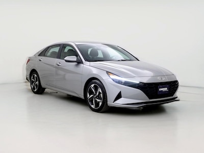 2023 Hyundai Elantra SEL -
                Boston, MA