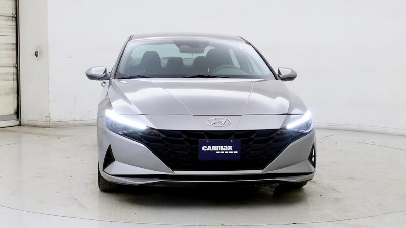 2023 Hyundai Elantra SEL 5