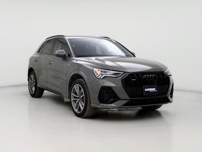 2023 Audi Q3 Premium -
                Boston, MA