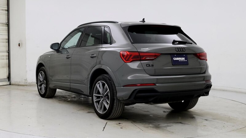 2023 Audi Q3 Premium 2