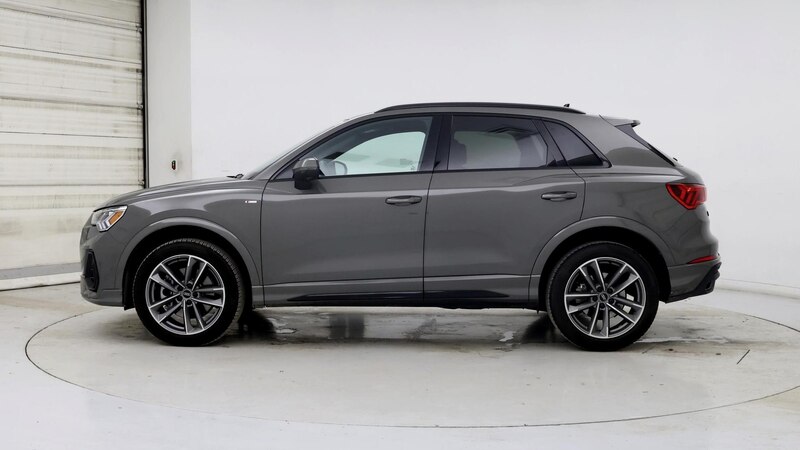 2023 Audi Q3 Premium 3