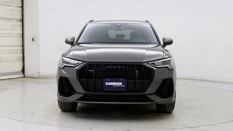 2023 Audi Q3 Premium 5