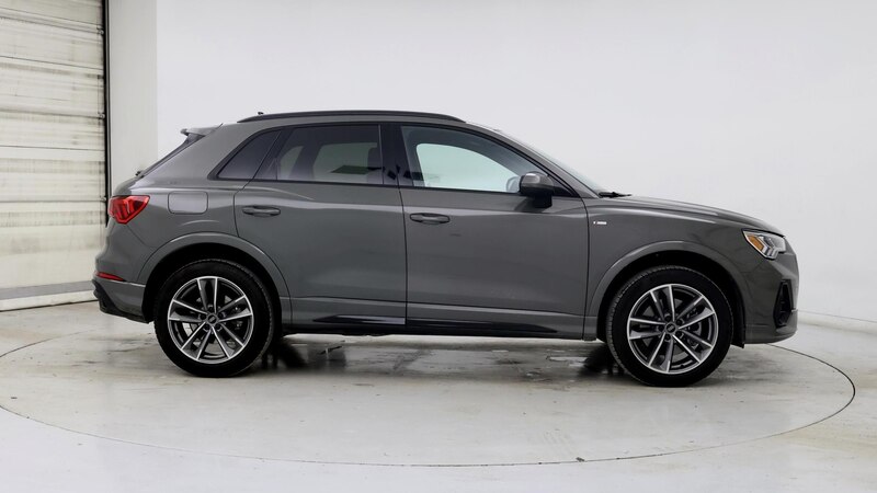 2023 Audi Q3 Premium 7