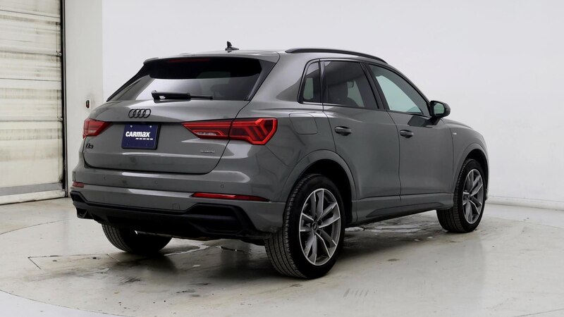 2023 Audi Q3 Premium 8