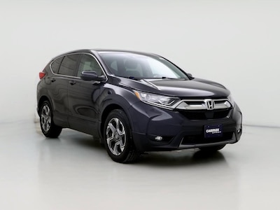 2019 Honda CR-V EX -
                Boston, MA