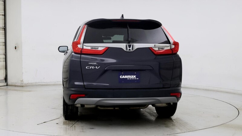 2019 Honda CR-V EX 6