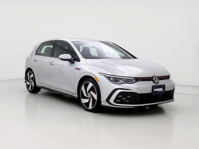 2024 Volkswagen Golf GTI S -
                Boston, MA