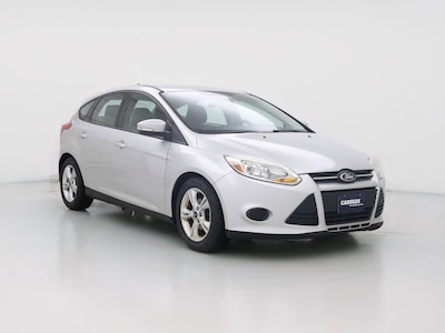 2014 Ford Focus SE -
                Danvers, MA