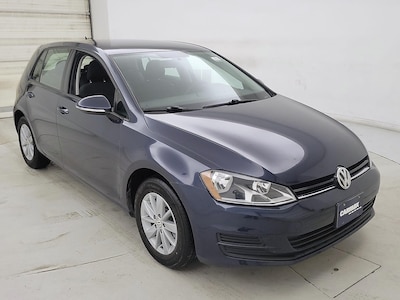 2016 Volkswagen Golf S -
                Sterling, VA