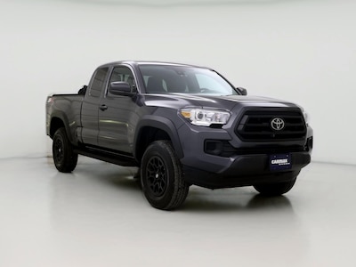 2022 Toyota Tacoma SR -
                Westborough, MA