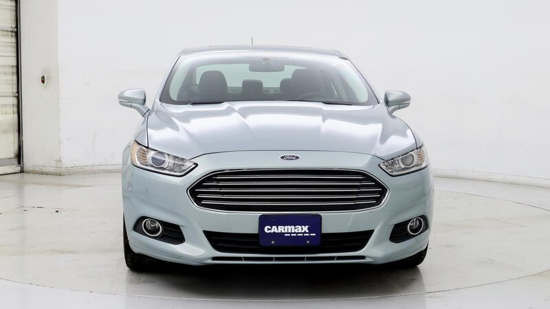 2014 Ford Fusion SE 5