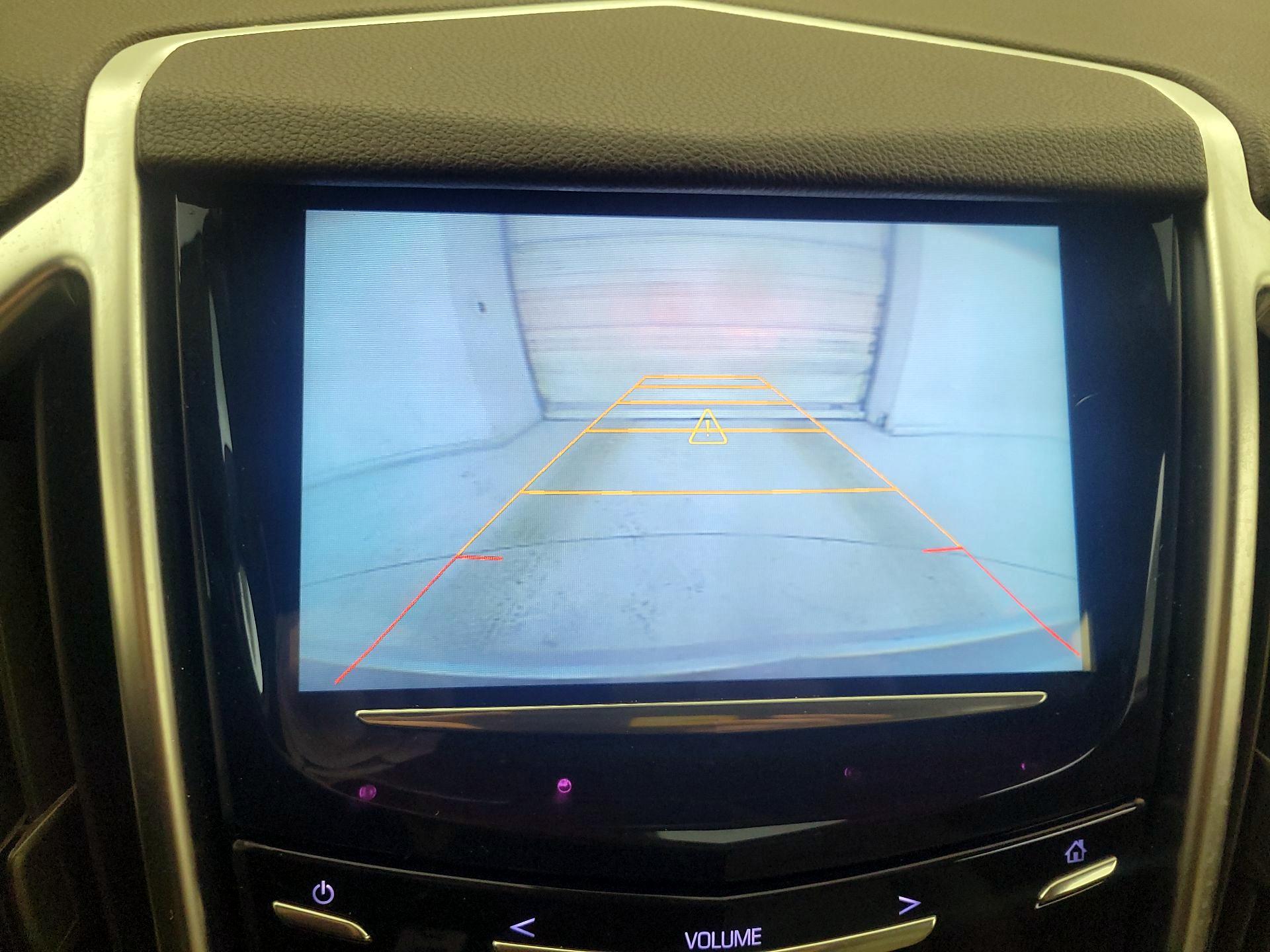 Thumbnail: 2015 Cadillac SRX - 14