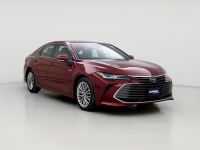 2021 Toyota Avalon Limited -
                Boston, MA