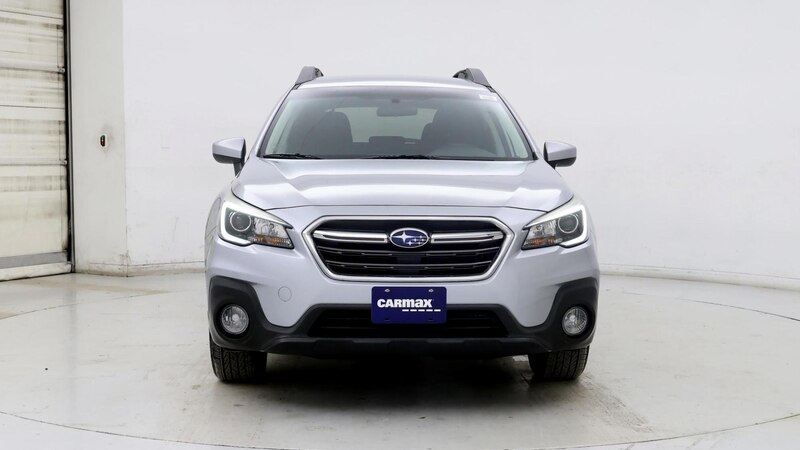 2018 Subaru Outback Premium 5