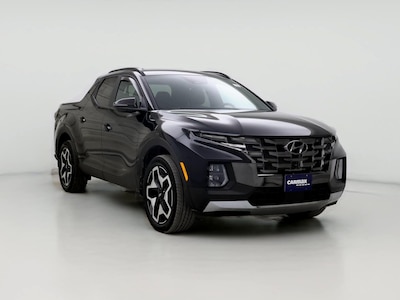 2022 Hyundai Santa Cruz Limited -
                Westborough, MA