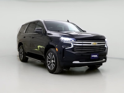 2022 Chevrolet Tahoe LT -
                Boston, MA