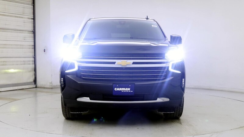 2022 Chevrolet Tahoe LT 5