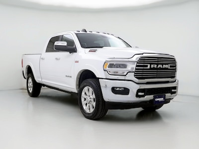 2020 RAM 2500 Laramie -
                Boston, MA