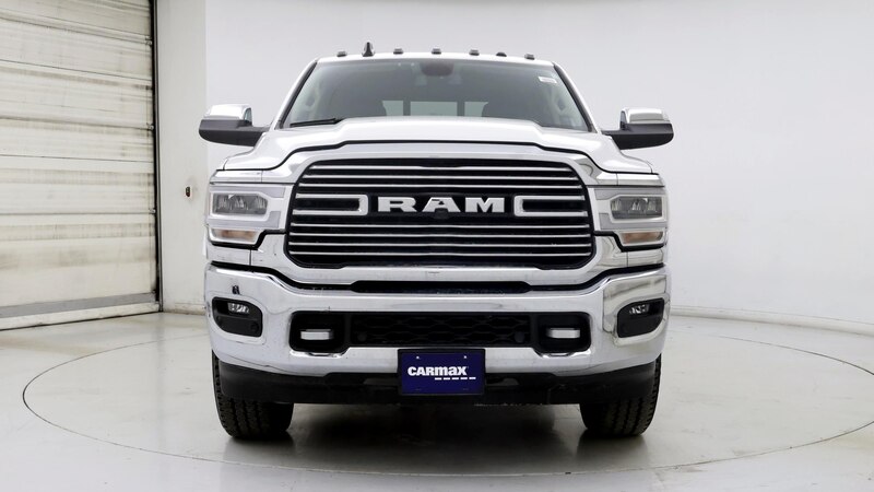 2020 RAM 2500 Laramie 5