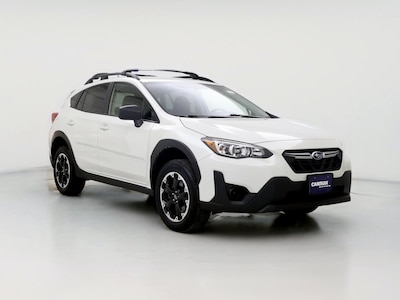 2023 Subaru Crosstrek  -
                Boston, MA