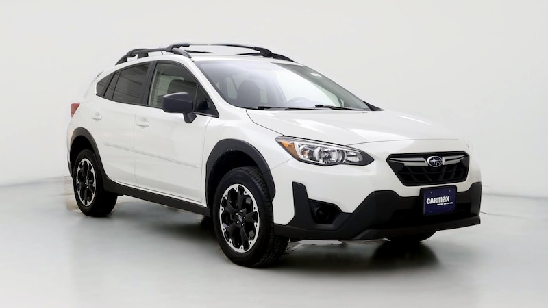 2023 Subaru Crosstrek  Hero Image