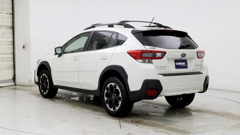 2023 Subaru Crosstrek  2