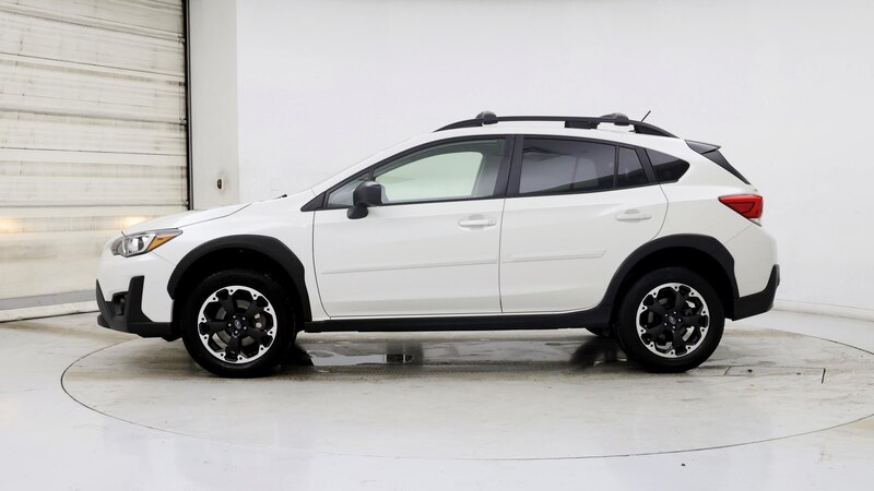 2023 Subaru Crosstrek  3