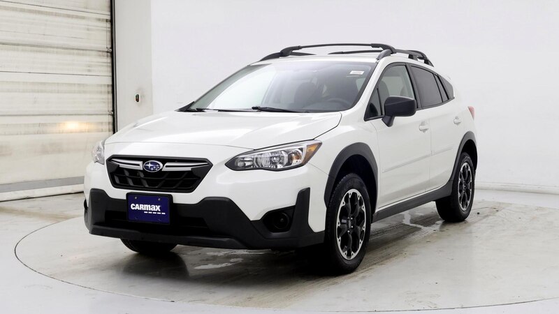 2023 Subaru Crosstrek  4