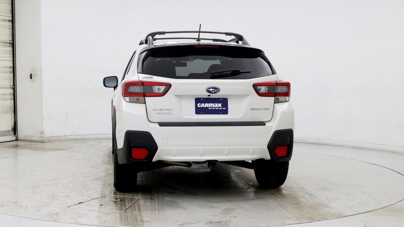 2023 Subaru Crosstrek  6