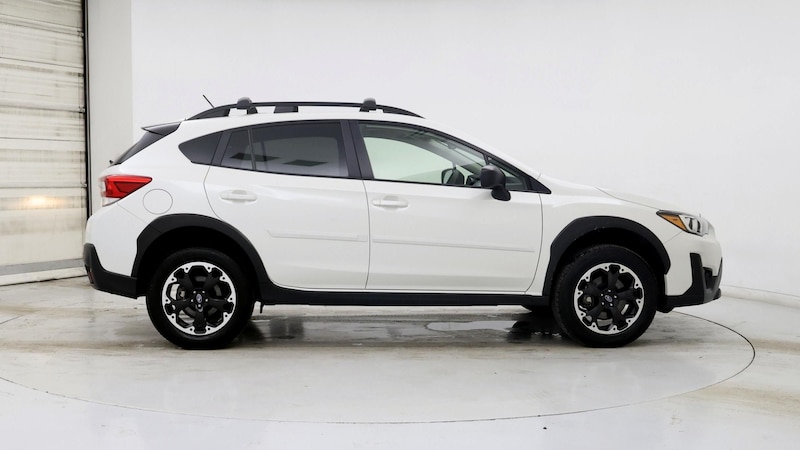 2023 Subaru Crosstrek  7