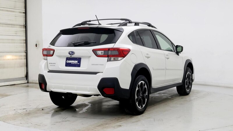 2023 Subaru Crosstrek  8